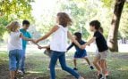 Niños, psicología, comportamiento