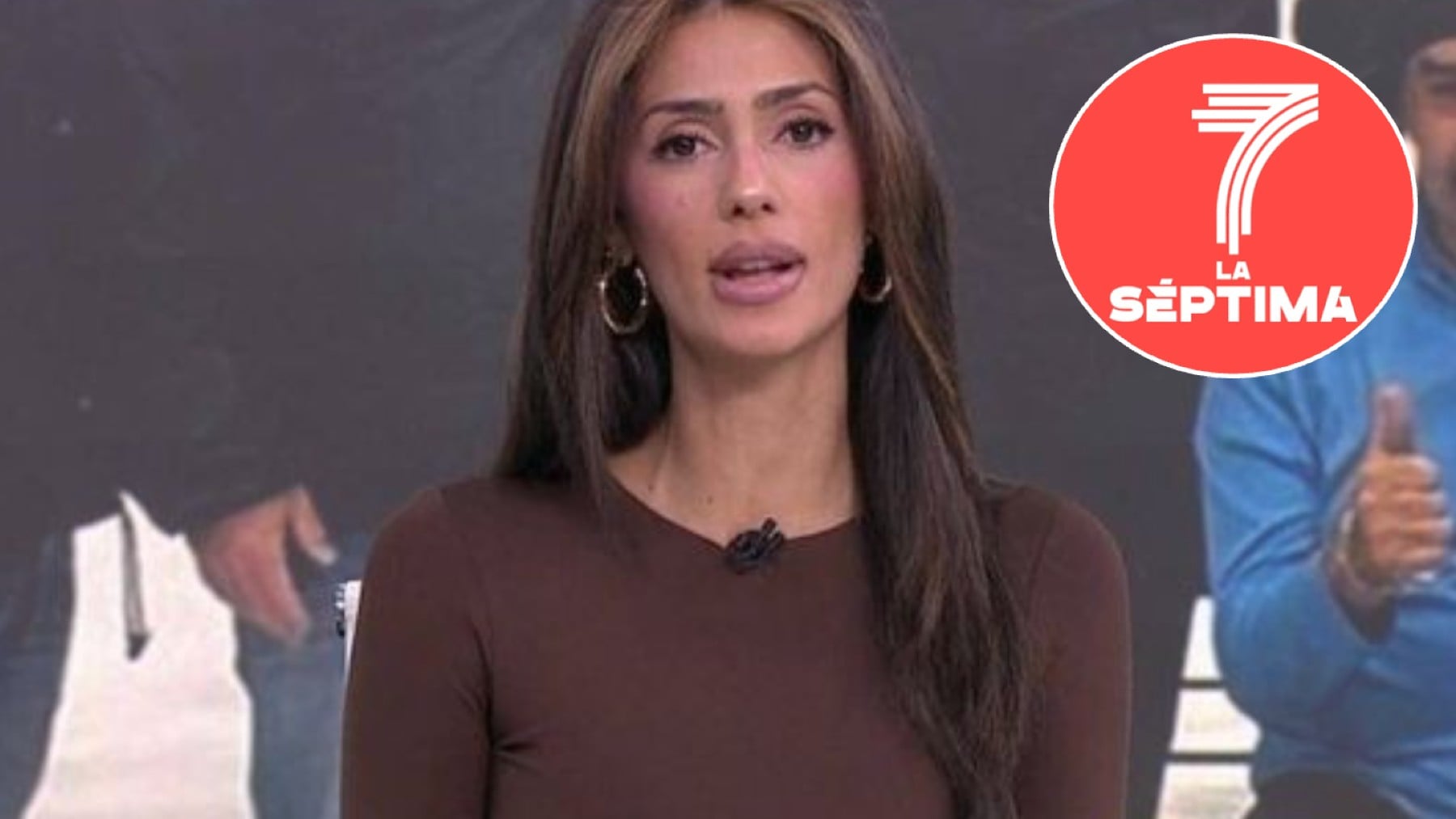 Noor Ben Yessef (Atresmedia).