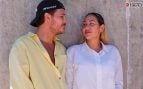 Pablo Pisa y Patricia Steisy. (Instagram)