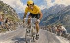 Entrevista a Pedro delgado, Perico Delgado, anécdota Pedro Delgado, anécdotas Tour de Francia.