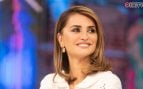 Penélope Cruz en una de sus visitas a El Hormiguero (Atresmedia).