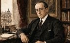 Nobel de Literatura y Ramón Pérez de Ayala, mejores frases de Ramón Pérez de Ayala, Ramón Pérez de Ayala y la felicidad.