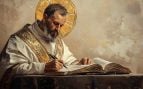 La reflexión de San Juan Crisóstomo sobre la gratitud: «La gratitud es la memoria del corazón y el reconocimiento de los beneficios recibidos»