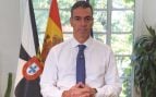 Sánchez felicita a los ceutíes diciéndoles que su prioridad es «garantizar una atención digna a quienes han llegado»