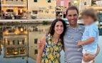 Rafa Nadal comparte las imágenes de su verano más familiar: sus hijos, Mery Perelló y unas vacaciones en Croacia