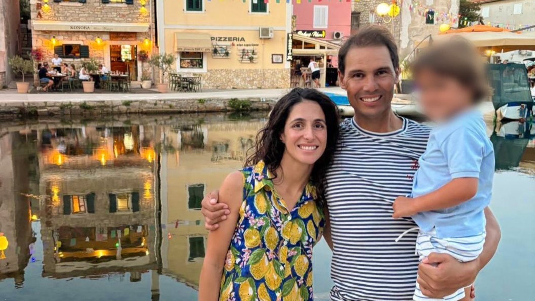 (Foto: Rafa Nadal)