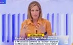 .Silvia Intxaurrondo (TVE).