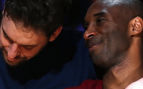 Kobe Bryant: 10 frases inspiradoras de uno de los más grandes del baloncesto