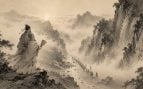 Sun Tzu y la filosofía china, filósofos chinos, Sun Tzu y el arte de la guerra.