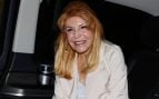 Tita Cervera desvela sus planes tras su preocupante bache de salud: «Sacaré un documental y un libro»