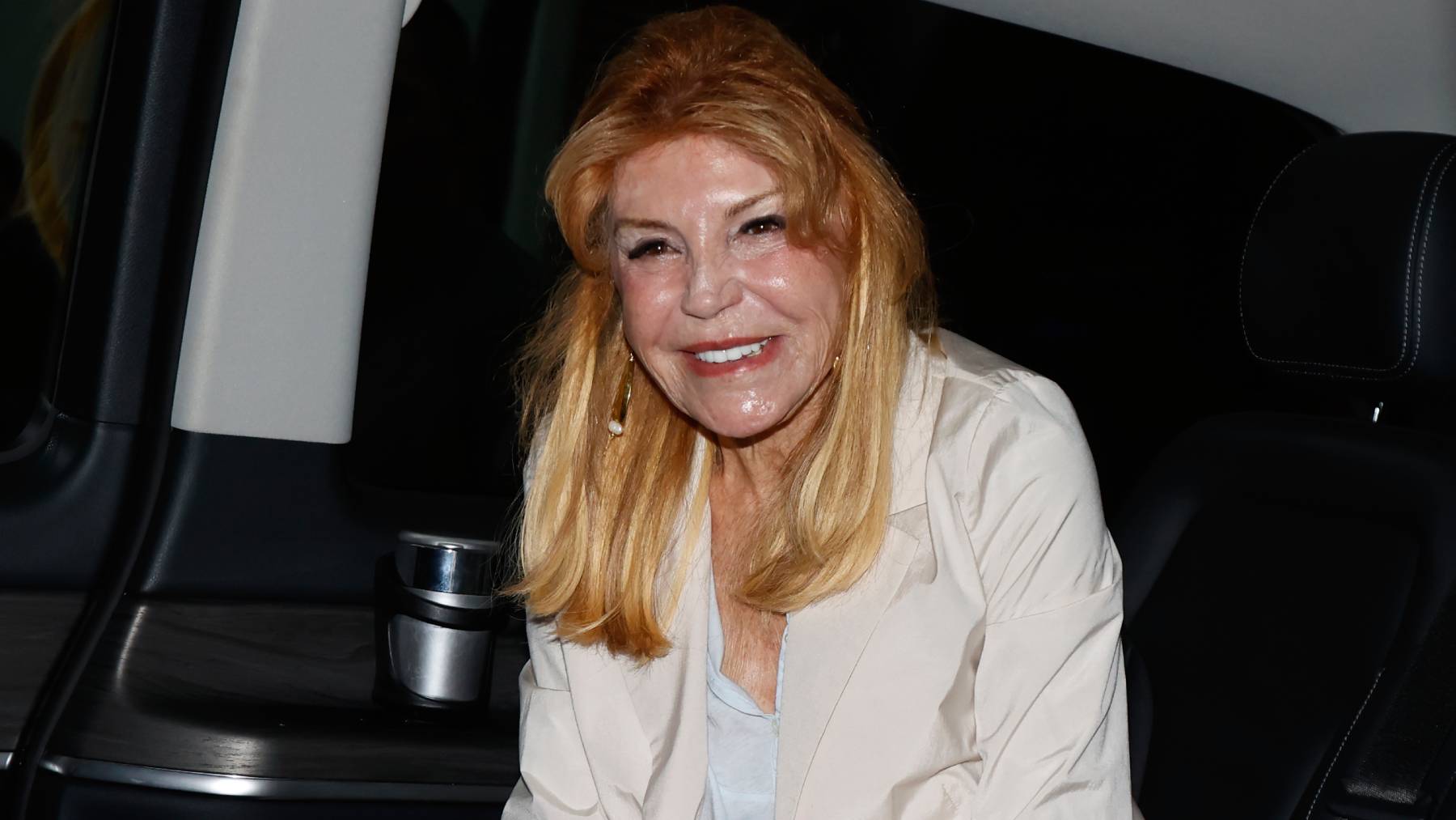 Tita Cervera. (Foto: Europa Press)