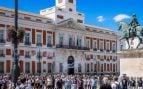 Puerta del Sol