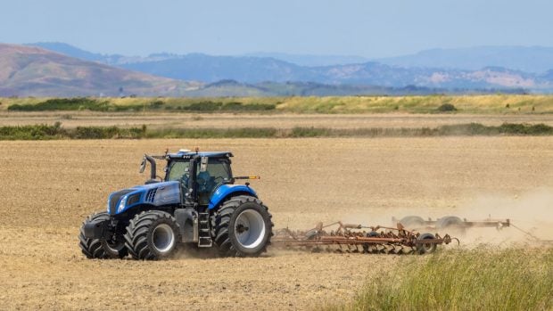 El proyecto tambi&eacute;n contempla medidas para los sistemas agrarios.