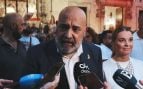 Jaime Martínez: «Tenemos que reclamar a Pedro Sánchez que se despierte y ayude a Ceuta a salir de esta pesadilla”