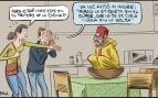 Mohamed VI, la otra invasión