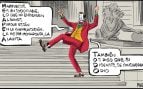 Comedia negra sanchista