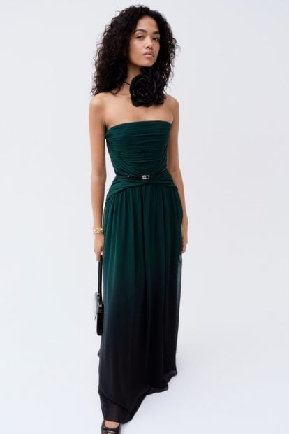 Eliee Saab y H&M