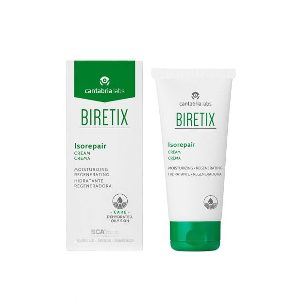 Crema de Cantabria Labs