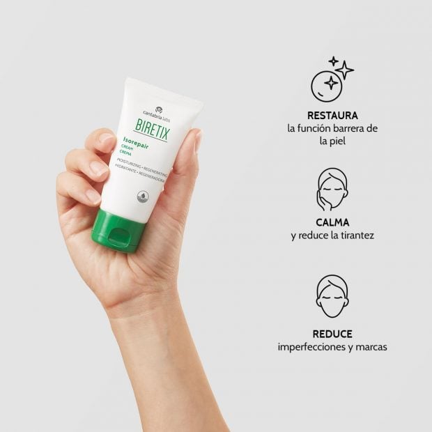 Crema de Cantabria Labs