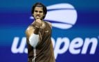 Alcaraz US Open