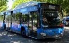 El Ayuntamiento de Madrid refuerza el transporte público para el Madring con cinco lanzaderas gratuitas