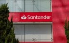 Santander recorta plantilla pese a triplicar beneficios: prepara despidos en su negocio tecnológico