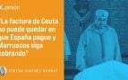 Marruecos: ¡paga lo que destrozas!