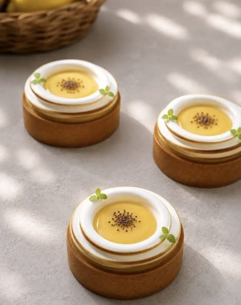 Pastelería