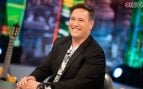 Carlos Latre en el plató de El Hormiguero durante una entrevista (Atresmedia).