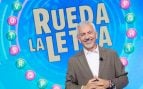 Rueda la letra Pasapalabra
