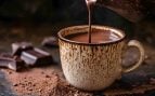 Chocolate en monasterios