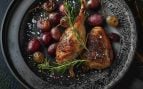 Receta de codornices