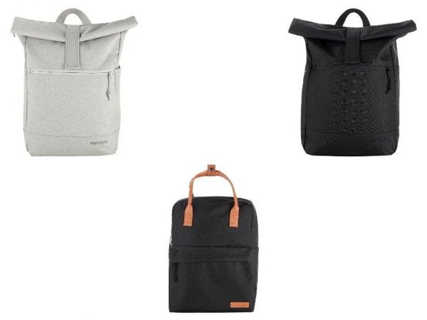 Lidl mochila