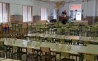 Comedor escolar Baleares