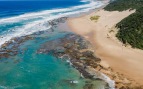 Ni Maldivas ni Bali: los destinos africanos se convierten en los nuevos favoritos para turismo de playa