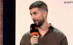 David Broncano en la presentación de la temporada de RTVE (RTVE).
