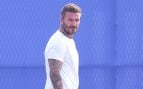 David Beckham (Getty).
