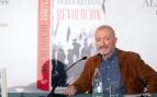 Arturo Pérez-Reverte. Imagen de EuropaPress.