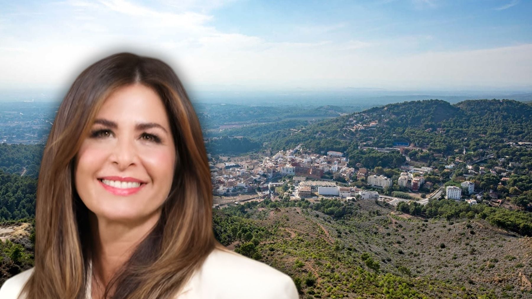 El pueblo valenciano que ha conquistado a Nuria Roca: está en un parque natural y a 30 minutos de la capital