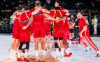 España prepara el asalto al Mundial