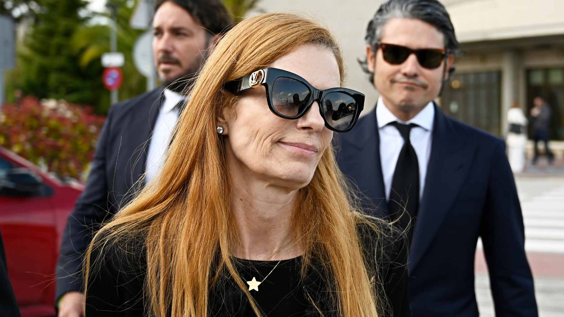 Olivia de Borbón conmueve al recordar a su hermana seis años después de su muerte: Felicidades, mi ángel