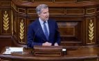 Feijóo, Sánchez, Congreso