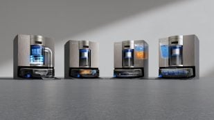 ECOVACS IFA 2026