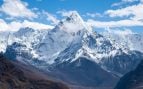himalayas