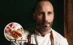 Fran Segura, pastelería