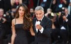 George Clooney, Amal