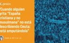 España no es una parroquia