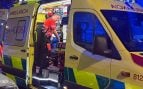 Accidente mortal Palma