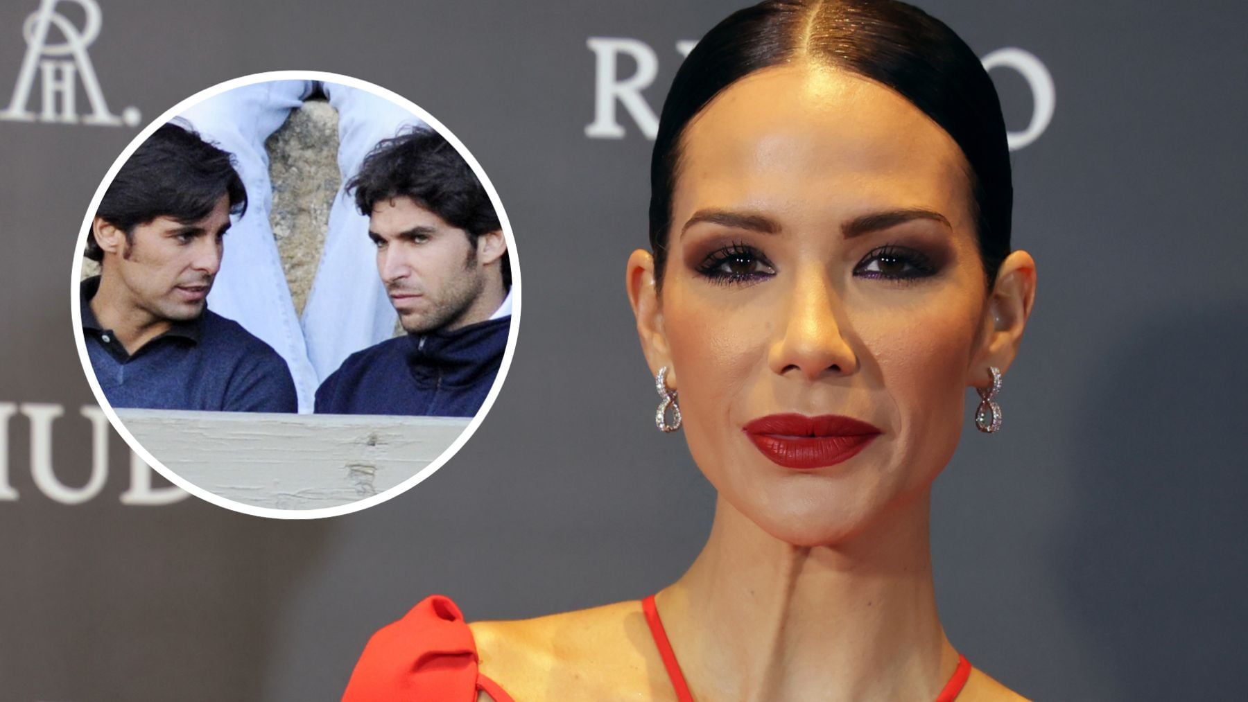 Tamara Gorro responde a su cuñado, Fran Rivera, tras acusarla de aprovecharse de su hermano Cayetano: Alucinando