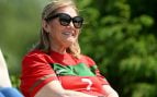 Dolores Aveiro (71 años): «Cristiano Ronaldo fue un hijo no deseado. Quería abortar, pero Dios no quiso que ocurriera y todo lo que tengo se lo debo a él»